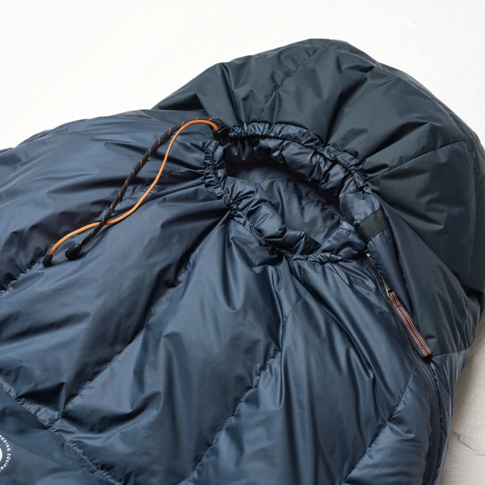 Fjallraven Keb Three Seasons Long