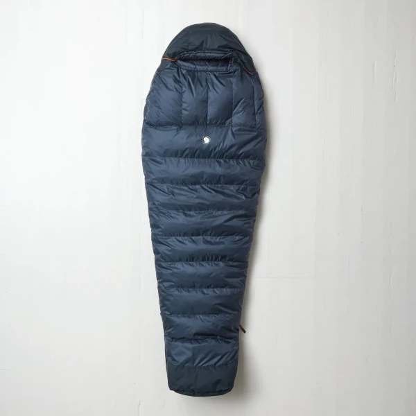 Fjallraven Keb Three Seasons W, kolor: 560 - Navy, 1