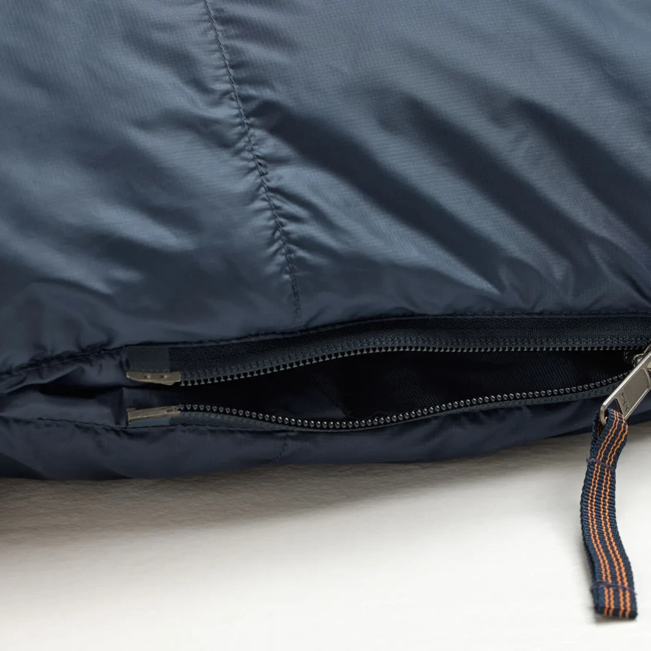 Fjallraven Keb Three Seasons W, kolor: 560 - Navy