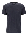 Classic Tackle T-Shirt, kolor: 414 - Navy Heather - 1
