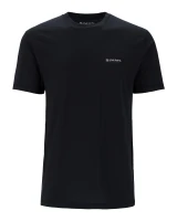 Classic Tackle T-Shirt, kolor: 001 - Black - 1