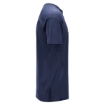 Aclima LightWool 140 Classic Tee Logo M's, kolor: 232 - Navy
