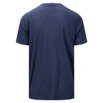 Aclima LightWool 140 Classic Tee Logo M's, kolor: 232 - Navy