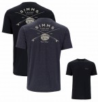 Classic Tackle T-Shirt - mix kolorów