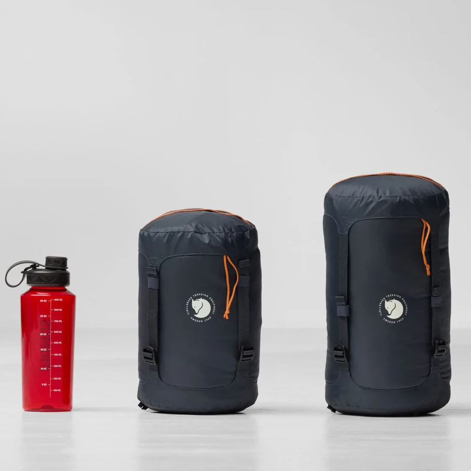 Fjallraven Keb Two Seasons Regular, kolor: 560 - Navy