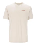 Let It Fly T-Shirt, kolor: 1290 - Natural