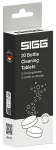 SIGG Bottle Clean Tablets