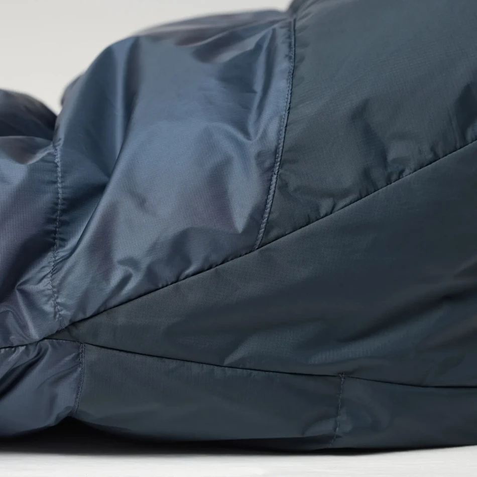 Fjallraven Keb Two Seasons Long, kolor: 560 - Navy
