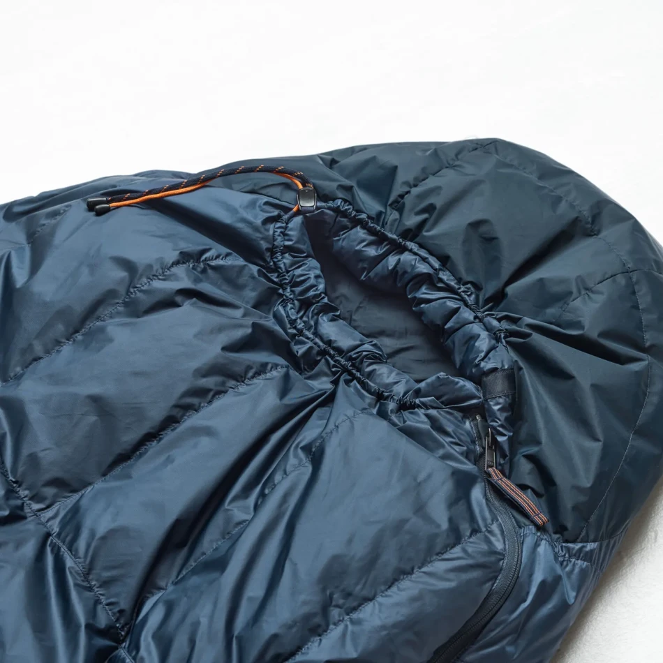 Fjallraven Keb Two Seasons Long, kolor: 560 - Navy