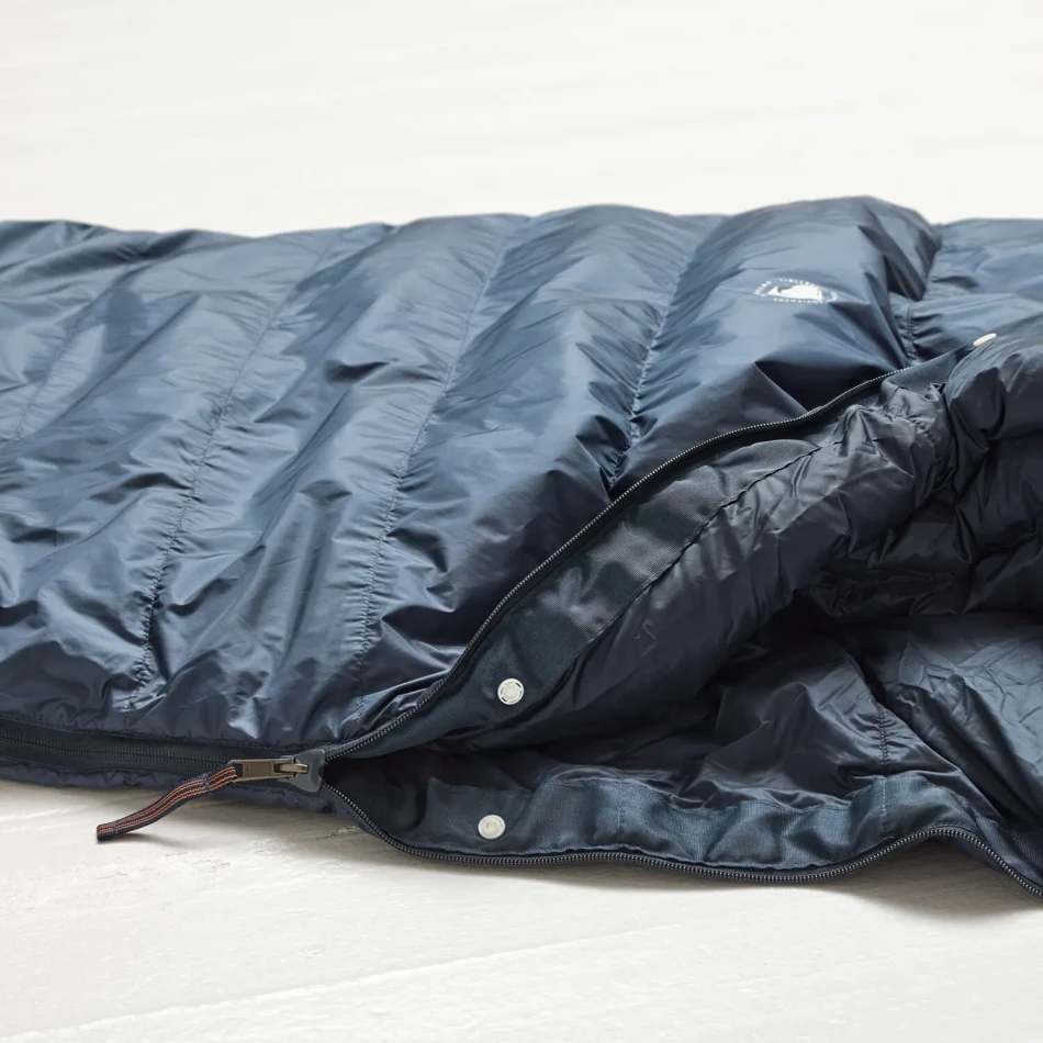Fjallraven Keb Two Seasons Long, kolor: 560 - Navy