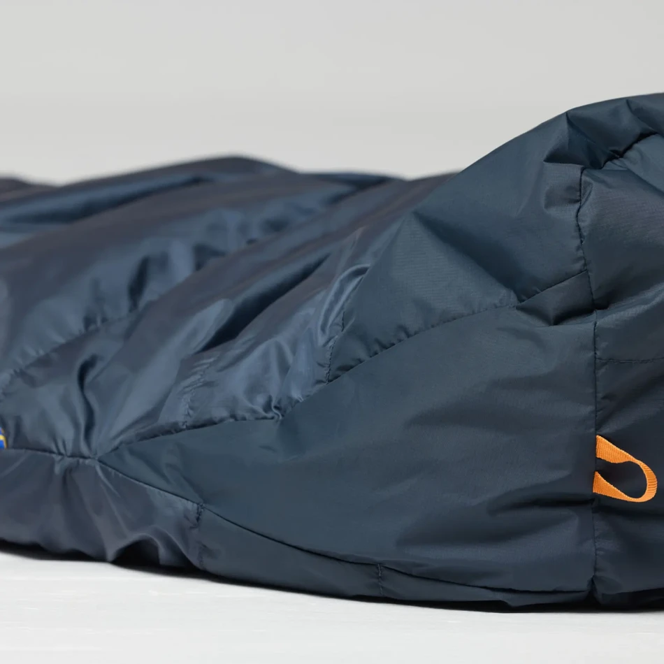 Fjallraven Keb Two Seasons Long, kolor: 560 - Navy