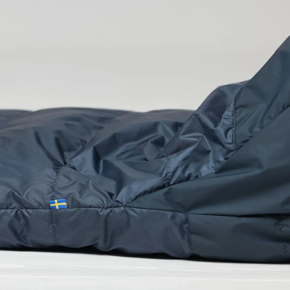 Fjallraven Keb Two Seasons Long, kolor: 560 - Navy