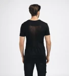 Aclima LightWool 140 Sports T-shirt M, kolor: 123 - Jet Black