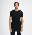 Aclima LightWool 140 Sports T-shirt M, kolor: 123 - Jet Black