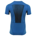 Aclima LightWool 140 Sports T-shirt M, kolor: 364 - Daphne/Jet Black