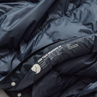 Fjallraven Keb Two Seasons W, kolor: 560 - Navy