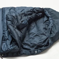 Fjallraven Keb Two Seasons W, kolor: 560 - Navy