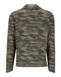 Bugstopper Solarflex Hoody, kolor: 1245 - Shroud Loden