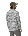 Bugstopper Solarflex Hoody, kolor: 1313 - Shroud Sterling