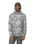 Bugstopper Solarflex Hoody, kolor: 1313 - Shroud Sterling