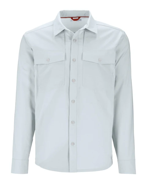 No-See-Um Bugstopper, kolor: 1326 - Bimini Blue Heather