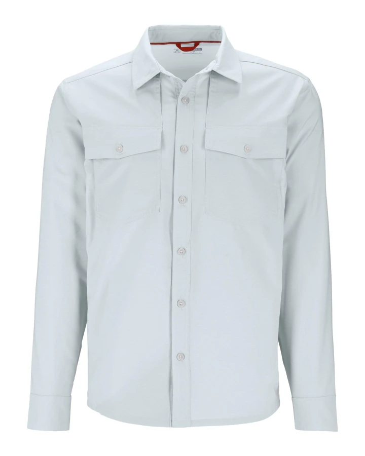 No-See-Um Bugstopper, kolor: 1326 - Bimini Blue Heather