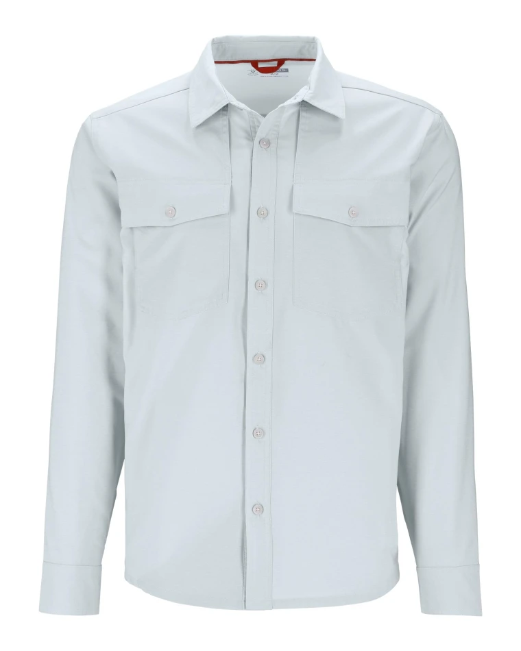 No-See-Um Bugstopper, kolor: 1326 - Bimini Blue Heather