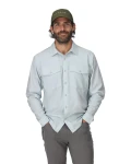 No-See-Um Bugstopper, kolor: 1326 - Bimini Blue Heather