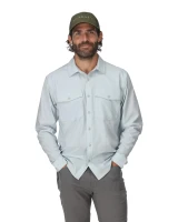 No-See-Um Bugstopper, kolor: 1326 - Bimini Blue Heather