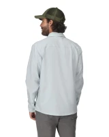 No-See-Um Bugstopper, kolor: 1326 - Bimini Blue Heather