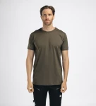 Aclima LightWool 180 Classic Tee M, kolor: 356 - Tarmac