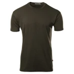 Aclima LightWool 180 Classic Tee M, kolor: 356 - Tarmac