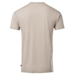 Aclima LightWool 180 Classic Tee M, kolor: 416 - Simply Taupe
