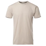 Aclima LightWool 180 Classic Tee M, kolor: 416 - Simply Taupe