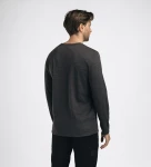 Aclima LightWool 180 Crewneck M, kolor: 69 - Marengo