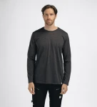 Aclima LightWool 180 Crewneck M, kolor: 69 - Marengo