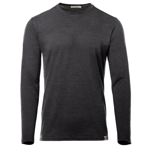 Aclima LightWool 180 Crewneck M, kolor: 69 - Marengo