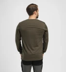 Aclima LightWool 180 Crewneck M, kolor: 356 - Tarmac
