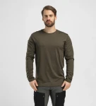 Aclima LightWool 180 Crewneck M, kolor: 356 - Tarmac