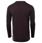 Aclima LightWool 180 Crewneck M, kolor: 414 - Chocolate Plum
