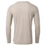 Aclima LightWool 180 Crewneck M, kolor: 416 - Simply Taupe