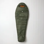 Fjallraven Abisko Three Seasons Regular, kolor: 630-212 - Olive-Burnt Orange