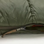 Fjallraven Abisko Three Seasons Regular, kolor: 630-212 - Olive-Burnt Orange