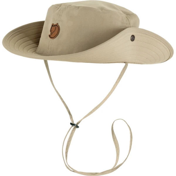Fjallraven Abisko Summer Hat, kolor: 118 - Fossil