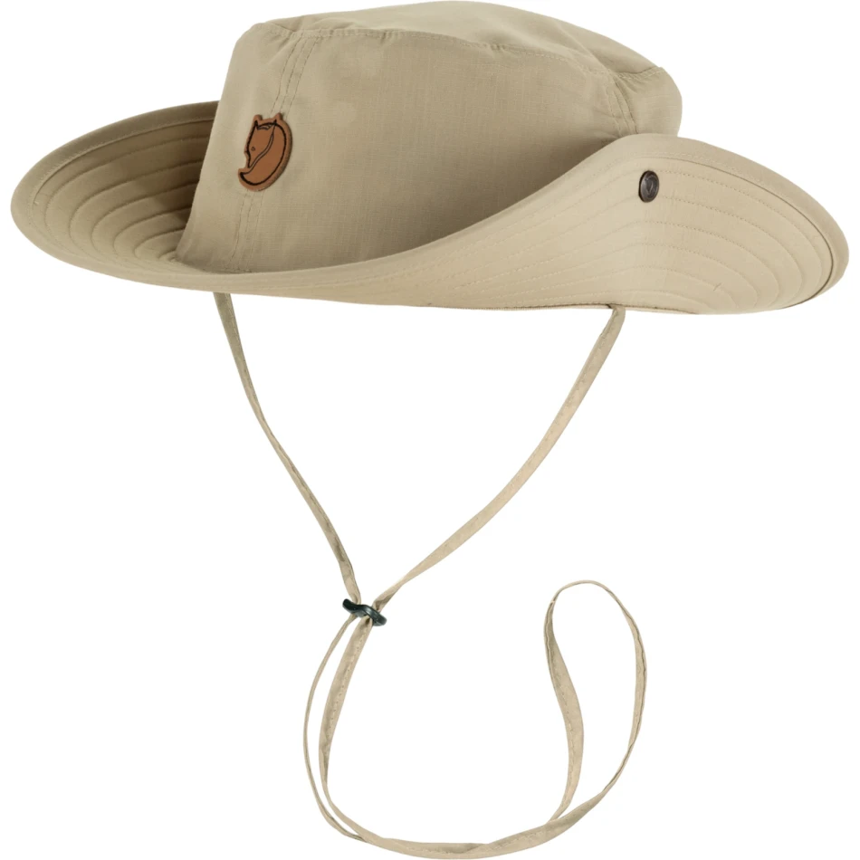 Fjallraven Abisko Summer Hat, kolor: 118 - Fossil