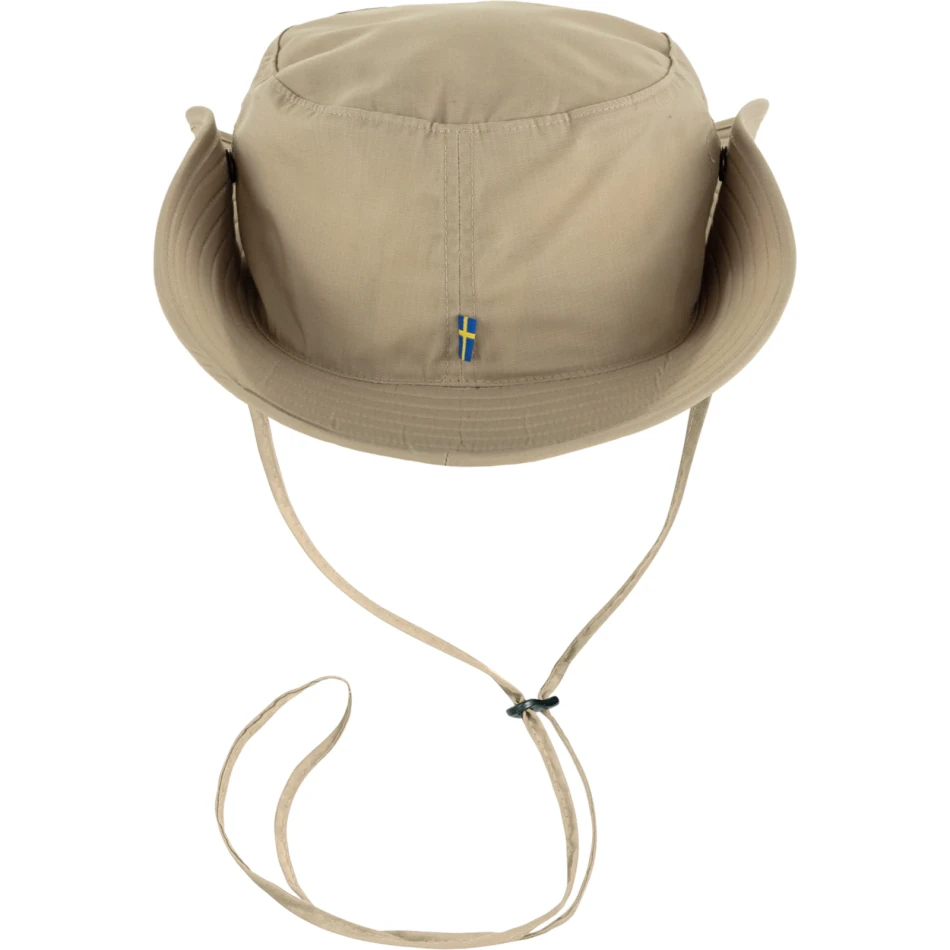 Fjallraven Abisko Summer Hat, kolor: 118 - Fossil