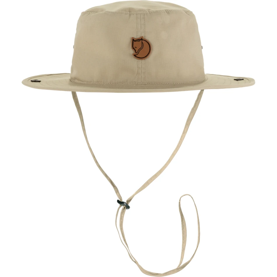 Fjallraven Abisko Summer Hat, kolor: 118 - Fossil
