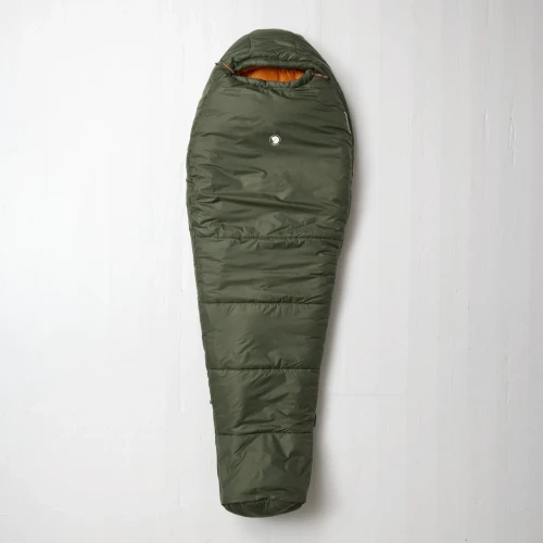 Fjallraven Abisko Three Seasons Long - trzysezonowy śpiwór z ociepleniem syntetycznym (komf. temp. 1ºC)