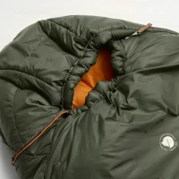 Fjallraven Abisko Three Seasons W, kolor: 630-212 - Olive-Burnt Orange