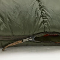 Fjallraven Abisko Three Seasons W, kolor: 630-212 - Olive-Burnt Orange